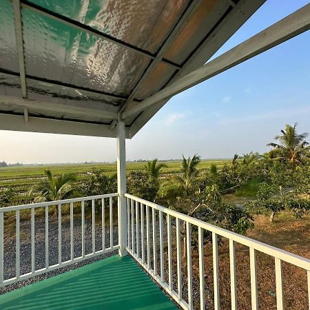 Homestay Denai Harummanis S4 Simpang Empat  Экстерьер фото