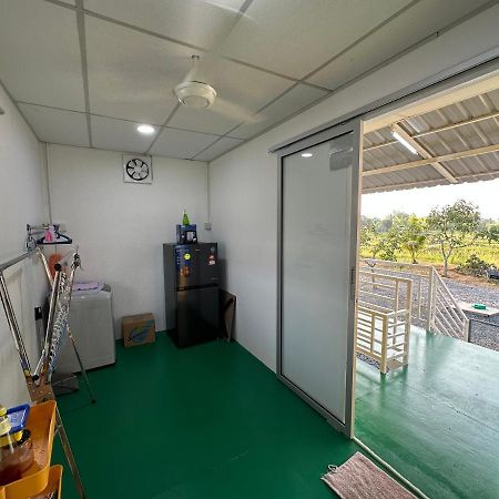 Homestay Denai Harummanis S4 Simpang Empat  Экстерьер фото