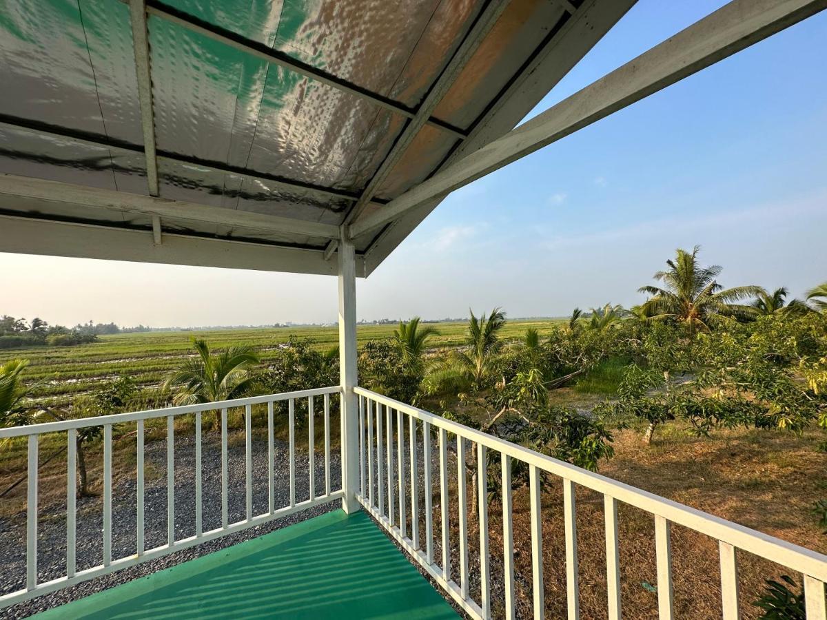 Homestay Denai Harummanis S4 Simpang Empat  Экстерьер фото