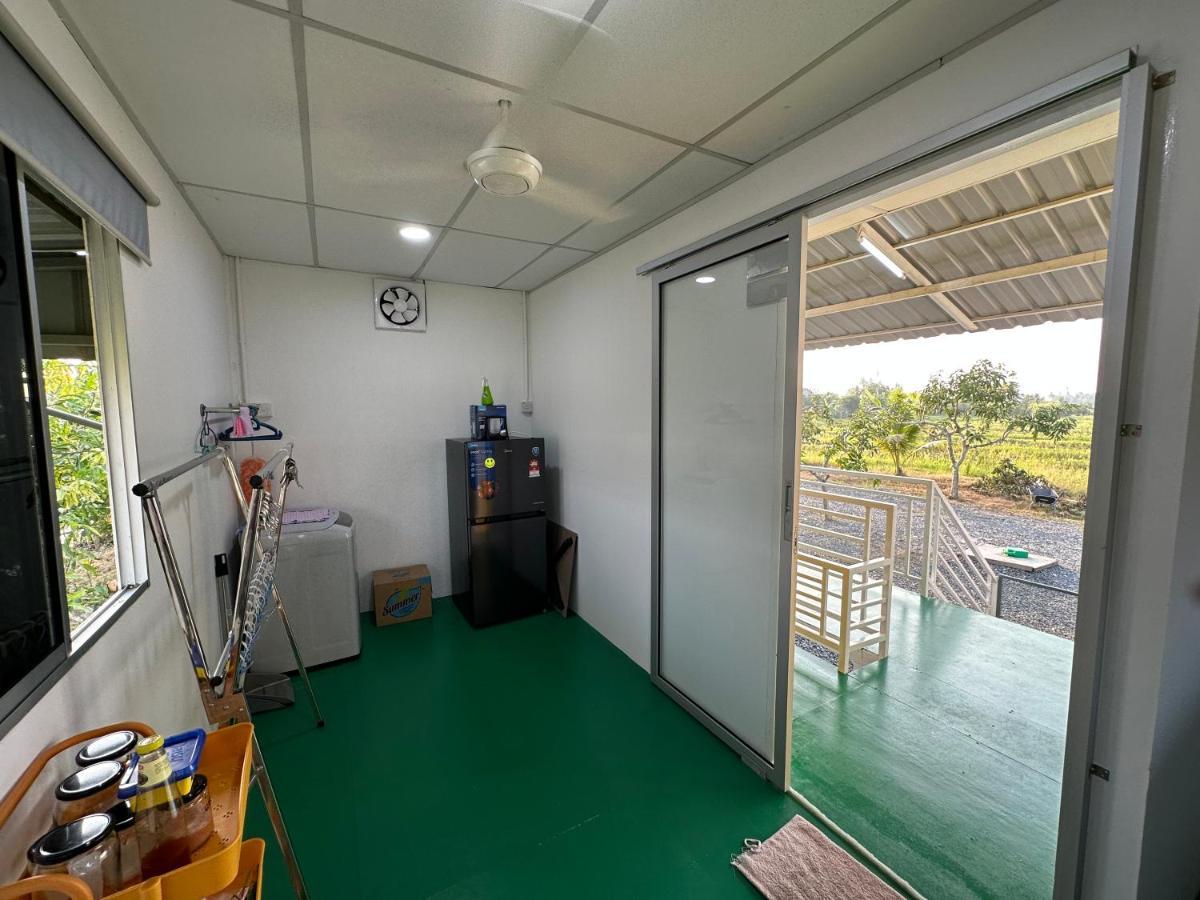 Homestay Denai Harummanis S4 Simpang Empat  Экстерьер фото