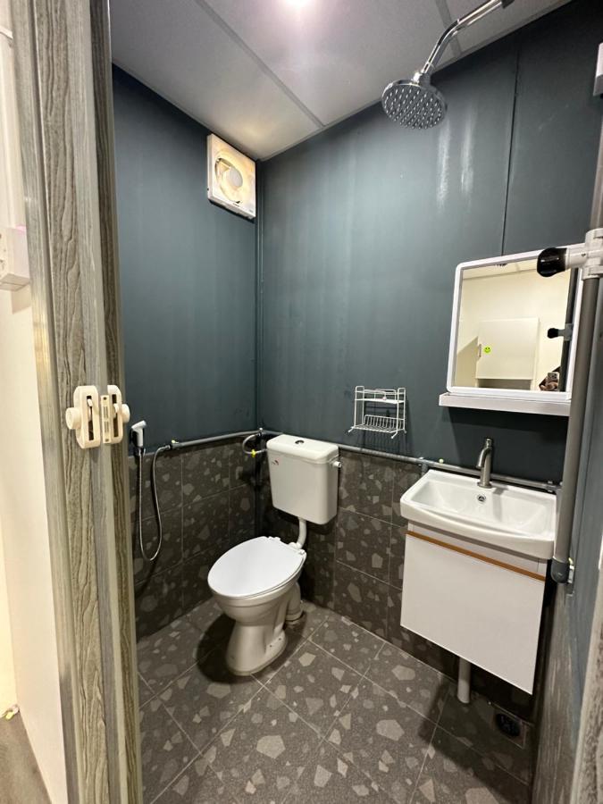 Homestay Denai Harummanis S4 Simpang Empat  Экстерьер фото